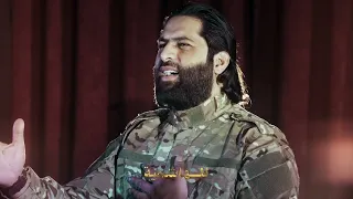 يوم انتصار الثورة   ثوار جينا بليل   ماجد الخالدي سمعها