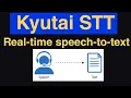 Download Lagu Kyutai STT is net uit: razendsnelle, uiterst nauwkeurige en open spraak-naar-tekst-technologie vo...