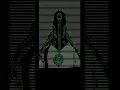 Ben 10 Upgrade ASCII Drawing in Python Turtle