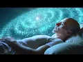 Deep Sleep Healing: Full Body Repair and Regeneration at 432Hz, Positive Energy Flow