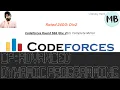 94 Codeforces Round 566 Div 2 D Complete Mirror JAVA