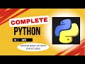 Python List Tutorial 1 for Beginners Indexing Slicing Loops Append Nested Lists Explained