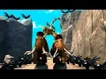 ICE AGE 2 - Food Glorious Food