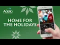 Download Lagu Home For The Holidays on Adella MP3