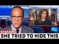 After Years Of Working At CNN This Is Erin Burnett s Annual Salary