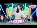 Download Lagu SAKTENANE - Rina Aditama ft Ageng Music (Official Live Music)