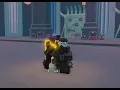 DEEPWOKEN EXPLOTING ROBBING CHASER GONE RIGHT