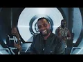 Otis Kemp - Church Parking Lot (Remix) (Official Music Video) feat. Minon  Bolton & Rodney Kohn