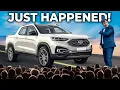 ITS HERE ALL NEW Ford Ranchero 2023 HUGE Ford Maverick Competition