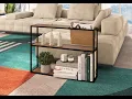 Vídeo do produto