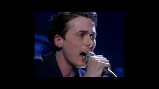 Download SUEDE - The Next Life on Later with Jools Holland (1993) MP3
