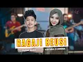 Download Lagu Ragaji Beusi - 3 Papah Muda feat Lidyara (Cover Versi Kenyed)