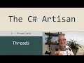 Threads 3 - Thread Data
