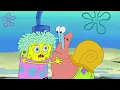 Lagu SpongeBob Music: House of Horror