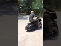 Download Lagu Mario Kleff's 2540cc Custom Vespa with 185 HP: Speed 200+ KM/H