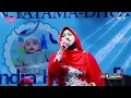 Lagu QOSIDAH LEMBAH DUKA - VIVIN WIJAYANTI - ZAFIRA RELIGI 085 290 469 547 - DK AUDIO