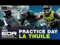 Download Lagu Wilayah yang Memenangkan Gelar?! 👑 | Hari Latihan Piala Dunia UCI EDR La Thuile