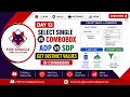 Day 13 Select Single vs ComboBox ADP vs SDP Distinct Values in Oracle VBCS