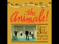We Gotta Get Out Of This Place (UK Single Version) - The Animals