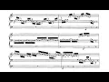 Virgil Fox - Bach - Toccata, Adagio & Fugue in C, BWV 564
