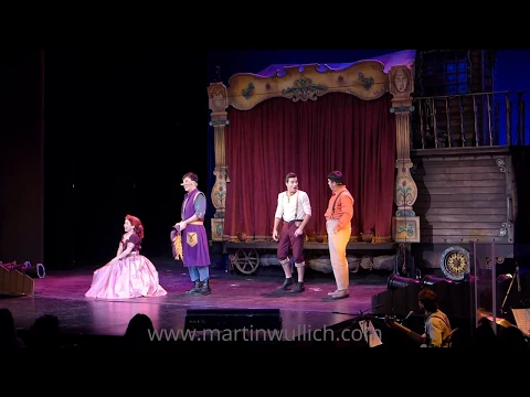 CYRANO DE Mu00c1S ACu00c1 (teatro) - Sobre Cyrano de Bergerac - martinwullich.com