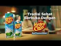 Hydro Coco - Tradisi Sehat (2022-23, revisi 2023-24)
