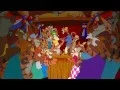 Download Lagu Disney Junior España | La película de Tigger: “El árbol familiar”