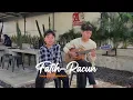 Download Lagu FATIH - Racun ' Acoustic version 'Nong kiwo gowo racun '( Official Video Music )