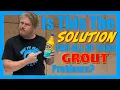 Zep Grout Cleaner Brightener Review