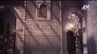 اذان المغرب قناة الرابعة الثقافية 