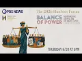 WATCH LIVE Balance of Power Redistricting Courts and the Right to Vote - 2026 Hutchins Forum