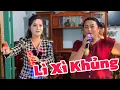 Download Lagu Hồng Loan nhận Lì Xì Khủng từ bà con dự tiệc và chị gái Việt Kiều Canada