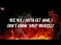 Key Glock - She Ready (Lyrics)