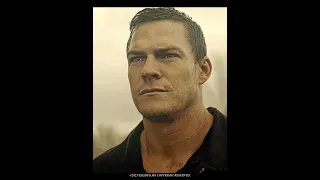 Jack Reacher Edit PASSO BEM SOLTO Slowed Shorts 