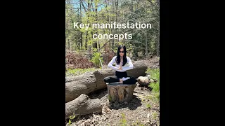 Download How To Manifest Anything You Want: Meditation Techniques That Work | Mona Khad MP3