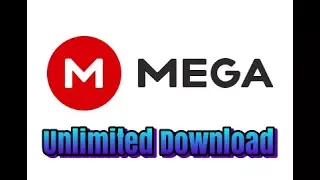 Unlimited Download From MEGA Nz Files 2018 
