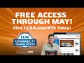 FREE ACCESS to the I-CAR Repairability Technical Support Portal Through May 31 2020