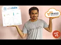 AWS Data Visualization on Ubidots - Part 1 0
