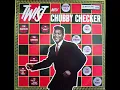 Chubby Checker - The Twist HQ