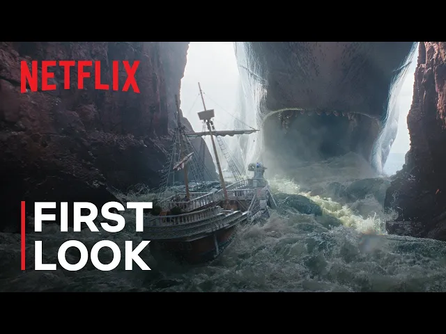 ONE PIECE: Season 2 | First Look | Netflix