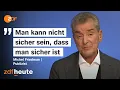 Download Lagu Jüdisches Leben in Deutschland: Michel Friedman über Anfeindung, Unsicherheit, Rechtfertigungsdruck