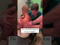 Sometimes it takes 1 doctor and 2 assistants to get relief