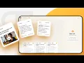 Motion Graphics Explainer for AI-Powered SaaS Platform Deeto