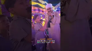 الدنيا لو بالمال غناء شاكر محمود الصغير عاشق الربابه محمود شاكر جديد 2025 