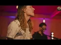 red lily - Black Cat (live at Sound am See 2024)