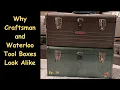 A Brief History of Waterloo Industries Episode 16