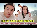 Son Tae-young Family Biography Parents Siblings Husband Children Lifestyle