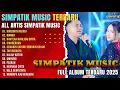 Download Lagu RINDUNYA HATIKU - Simpatik Music Full ALbum Terbaru 2025 - MANGU, BAHTERA MAHLIGAI CINTA ON Trending