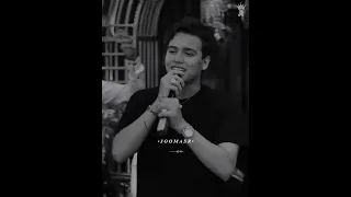 وعامل فيها مش شايف ومش عارف ايه معنى الحب 