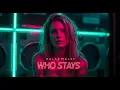 Halsey – Who Stays | The Song That Hits Deep